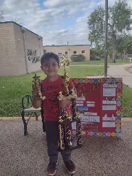 Why Was This 11-Year-Old Brownsville ISD Honor Student Put in Solitary For Three Days?