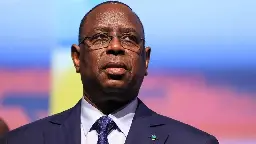 Senegal sets election date after protests sparked by delay | CNN