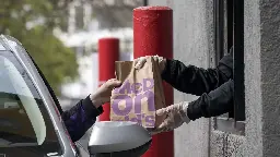 $3 for a single McDonald's hash brown? Some customers are fed up and pushing back