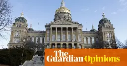 Republicans are redefining the word ‘equal’ in an Iowa anti-trans bill | Erin Reed